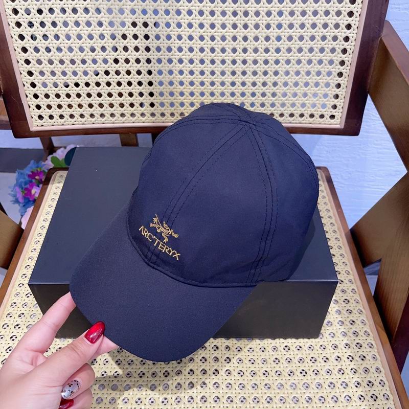 Arcteryx cap (12)