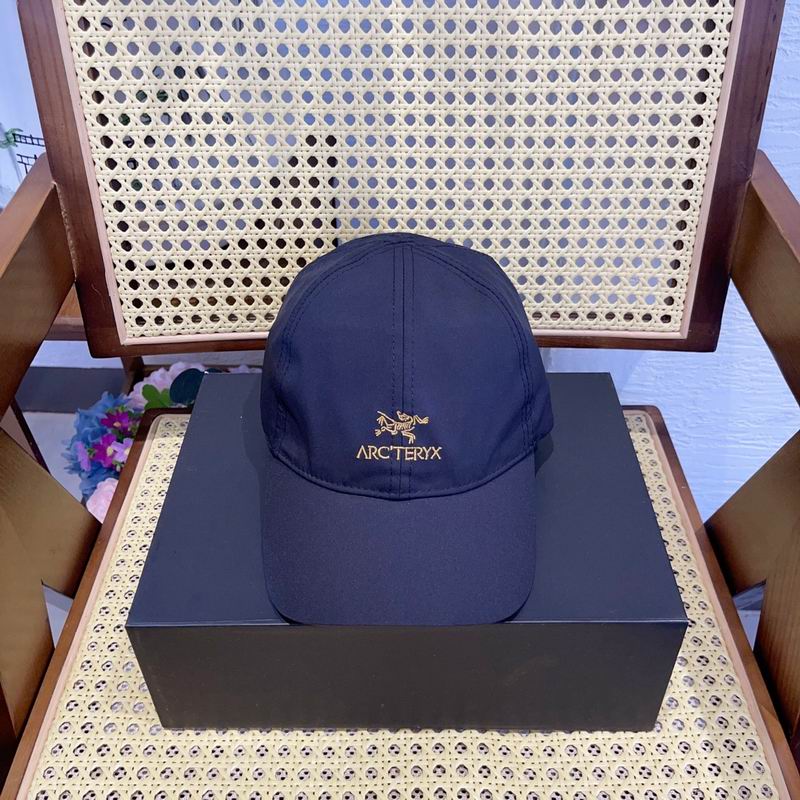 Arcteryx cap (13)