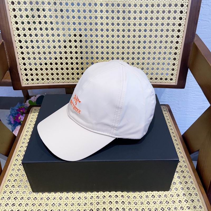 Arcteryx cap (14)