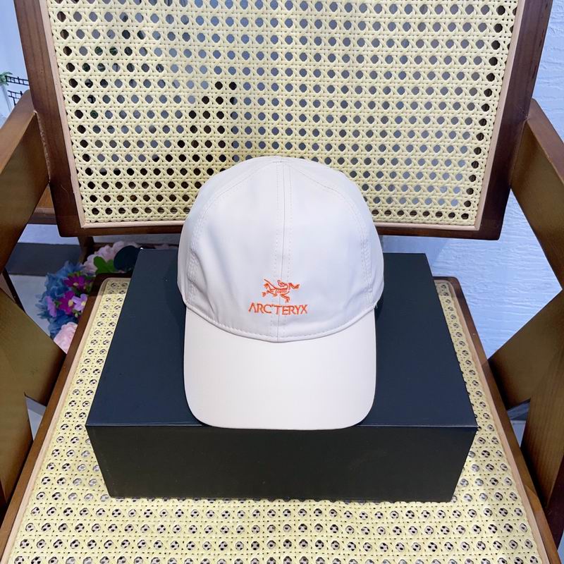Arcteryx cap (15)