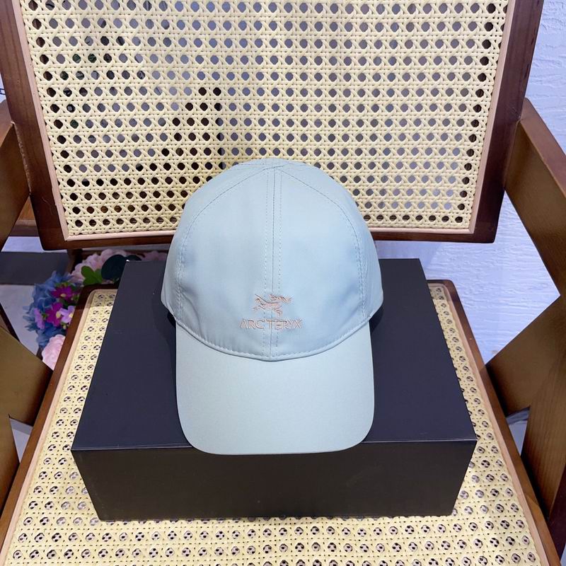 Arcteryx cap (16)
