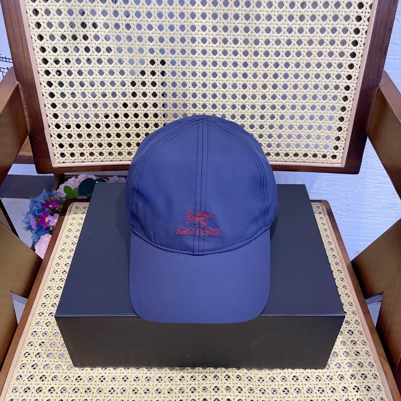 Arcteryx cap (18)