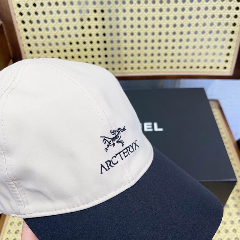 Arcteryx cap (19)
