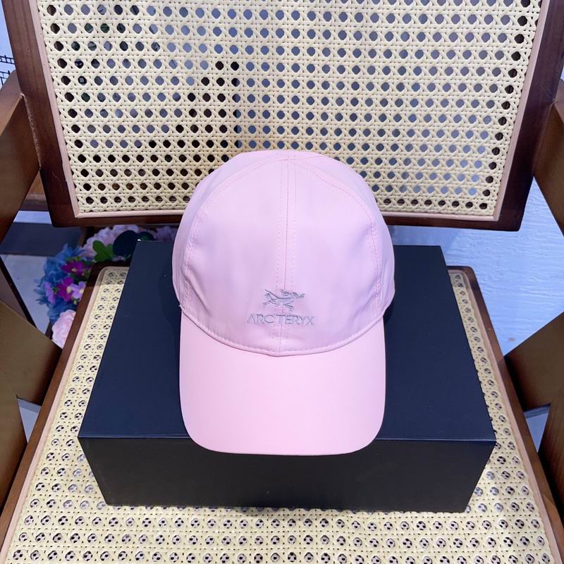 Arcteryx cap (2)