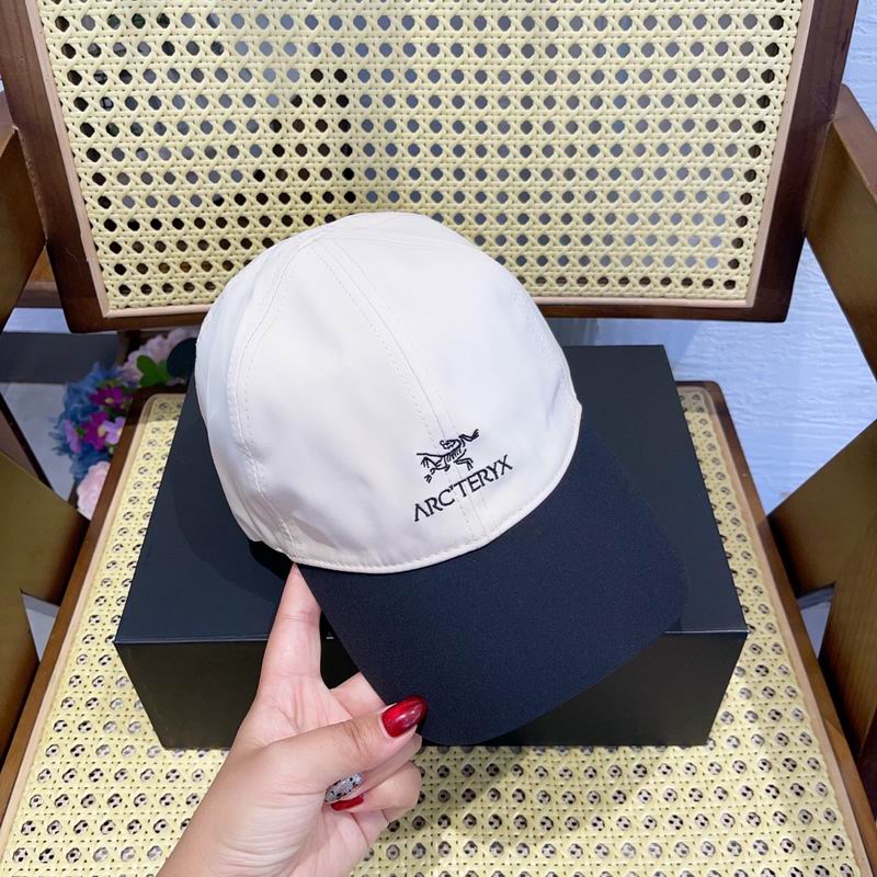 Arcteryx cap (20)