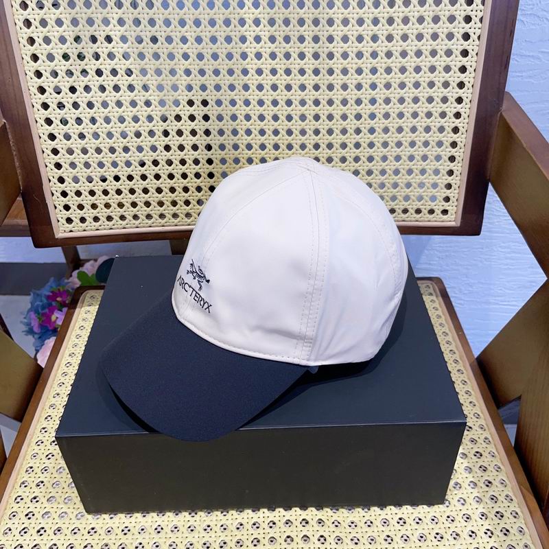 Arcteryx cap (22)