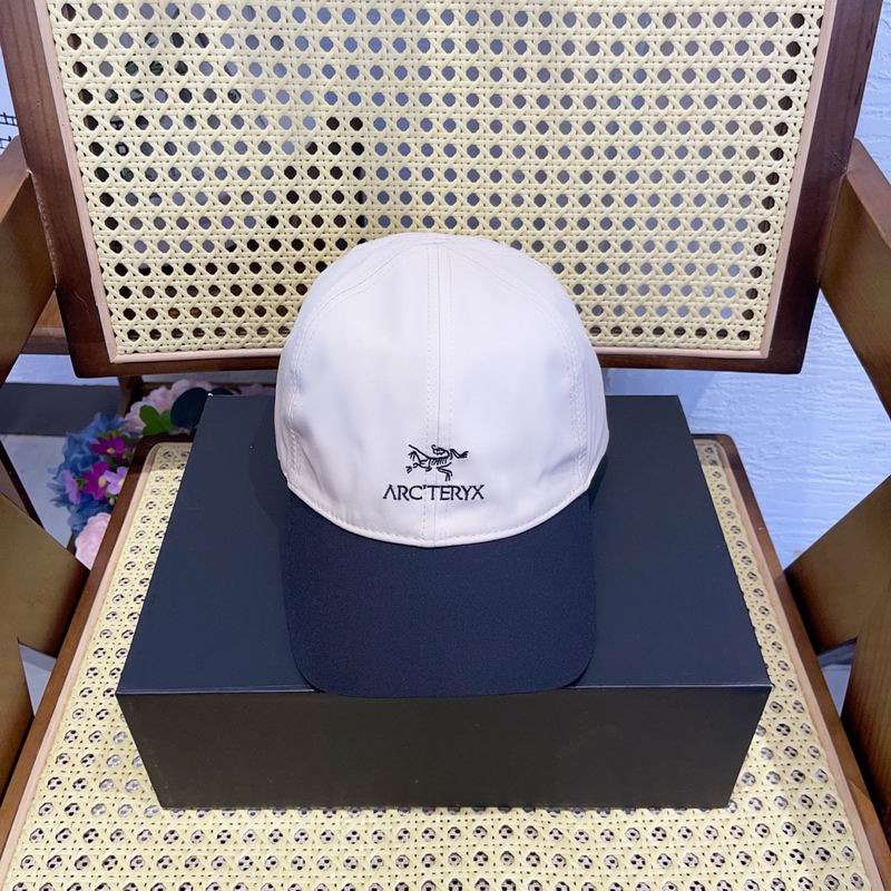 Arcteryx cap (23)