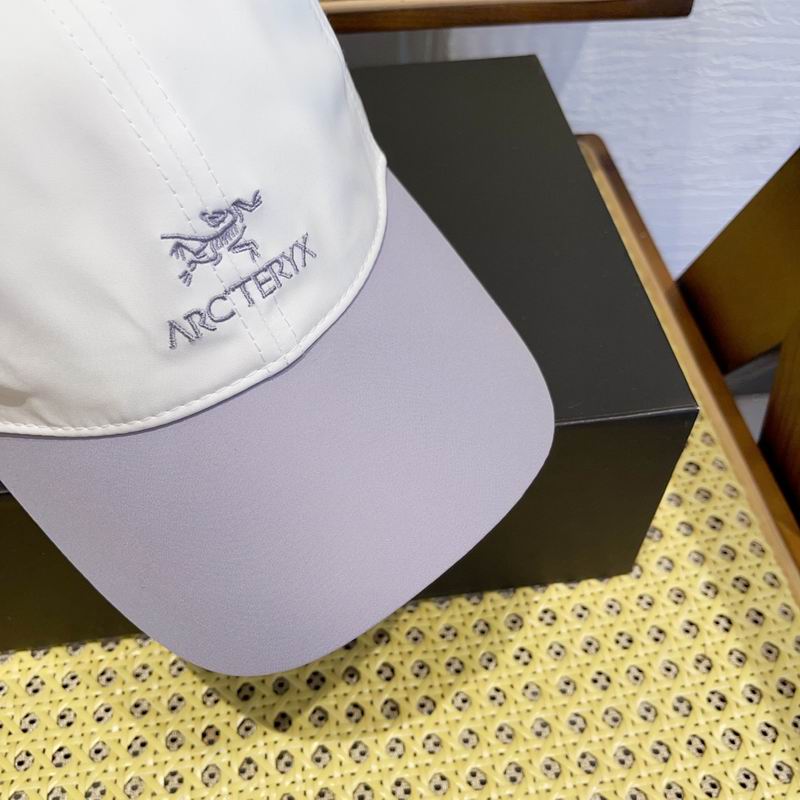 Arcteryx cap (24)