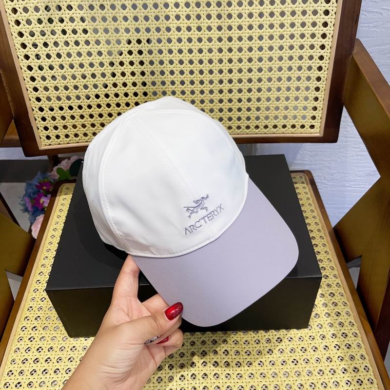 Arcteryx cap (25)