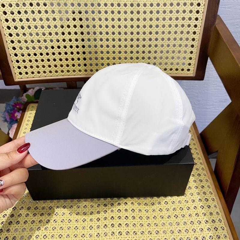 Arcteryx cap (26)