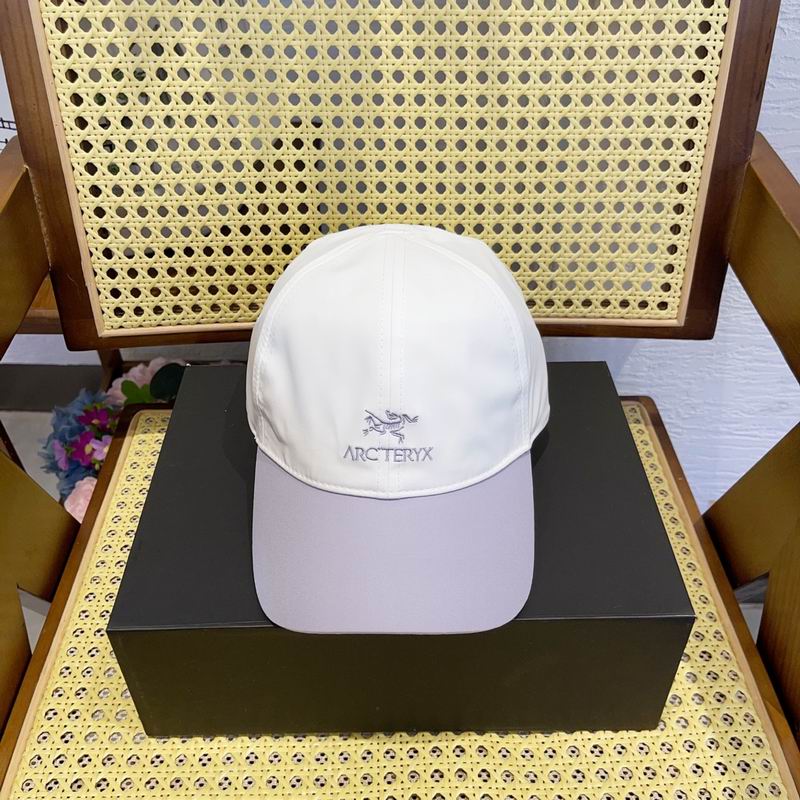 Arcteryx cap (28)