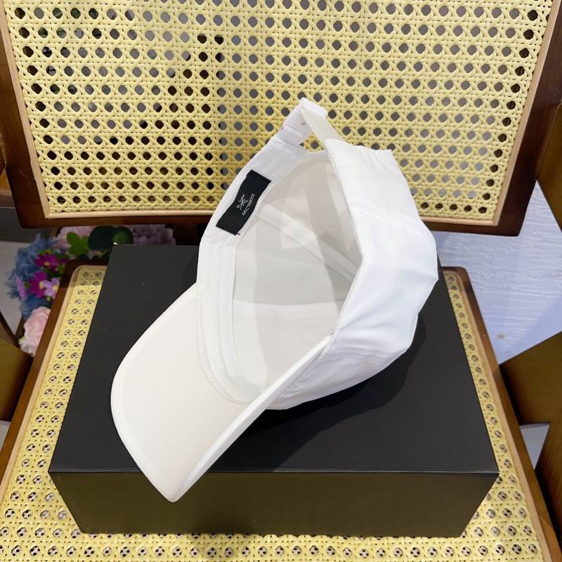 Arcteryx cap (31)