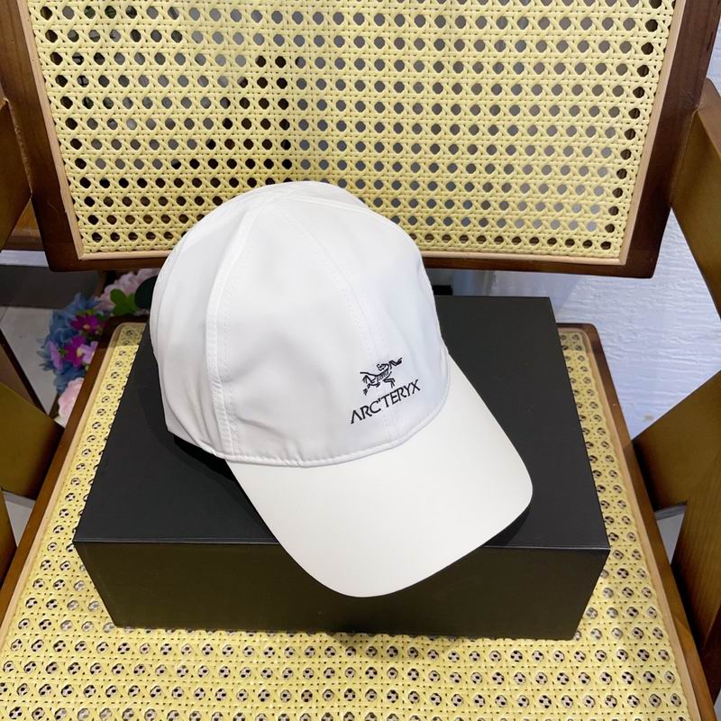Arcteryx cap (32)