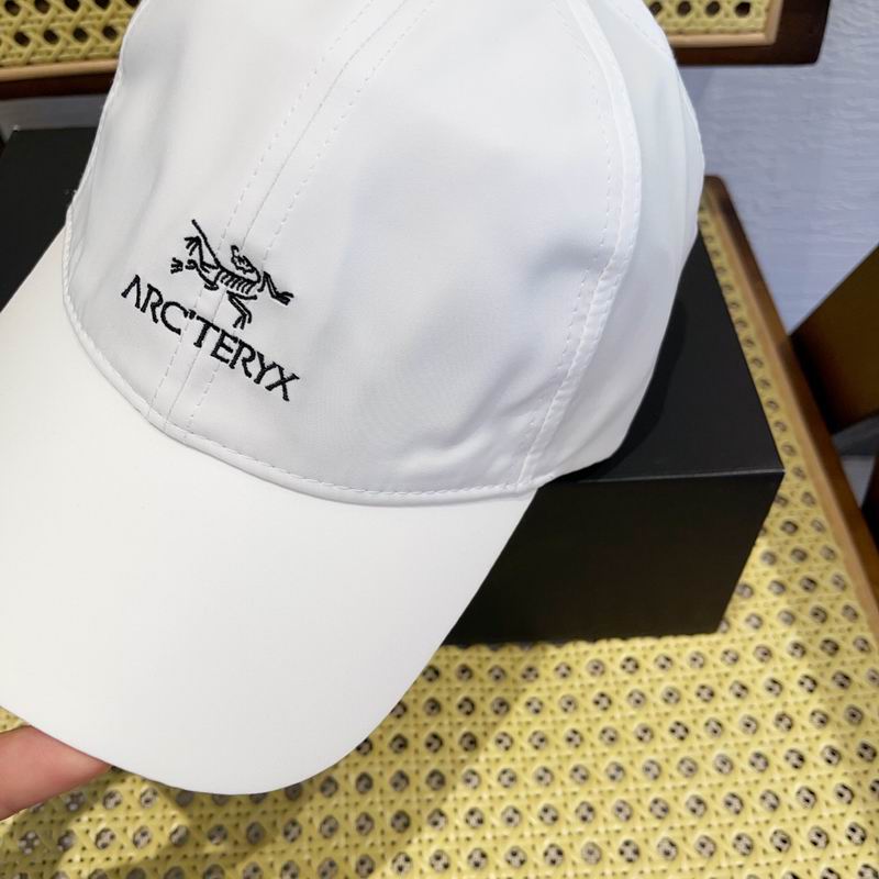 Arcteryx cap (33)