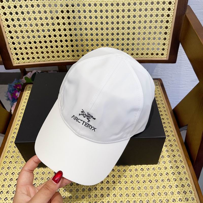 Arcteryx cap (34)