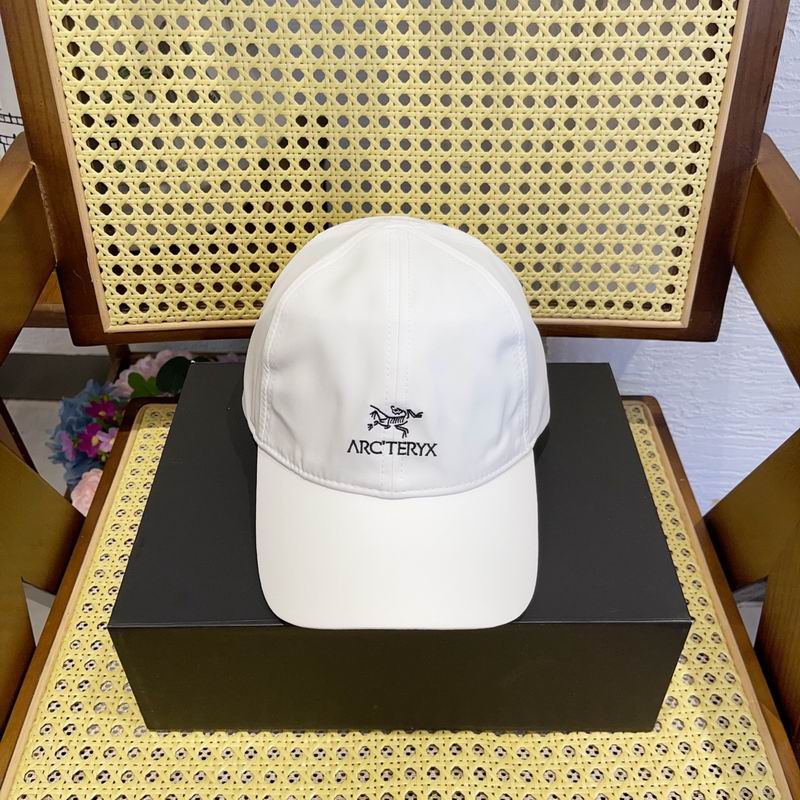 Arcteryx cap (35)