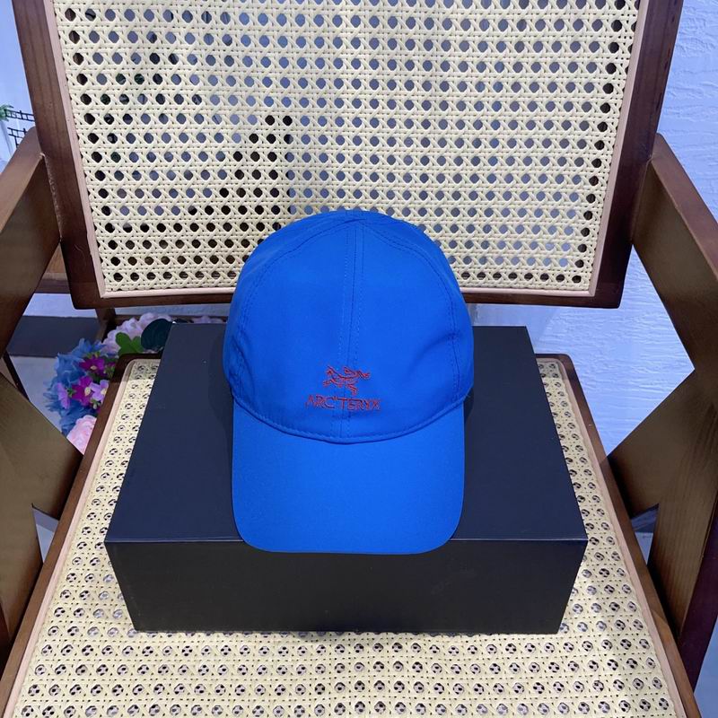 Arcteryx cap (6)