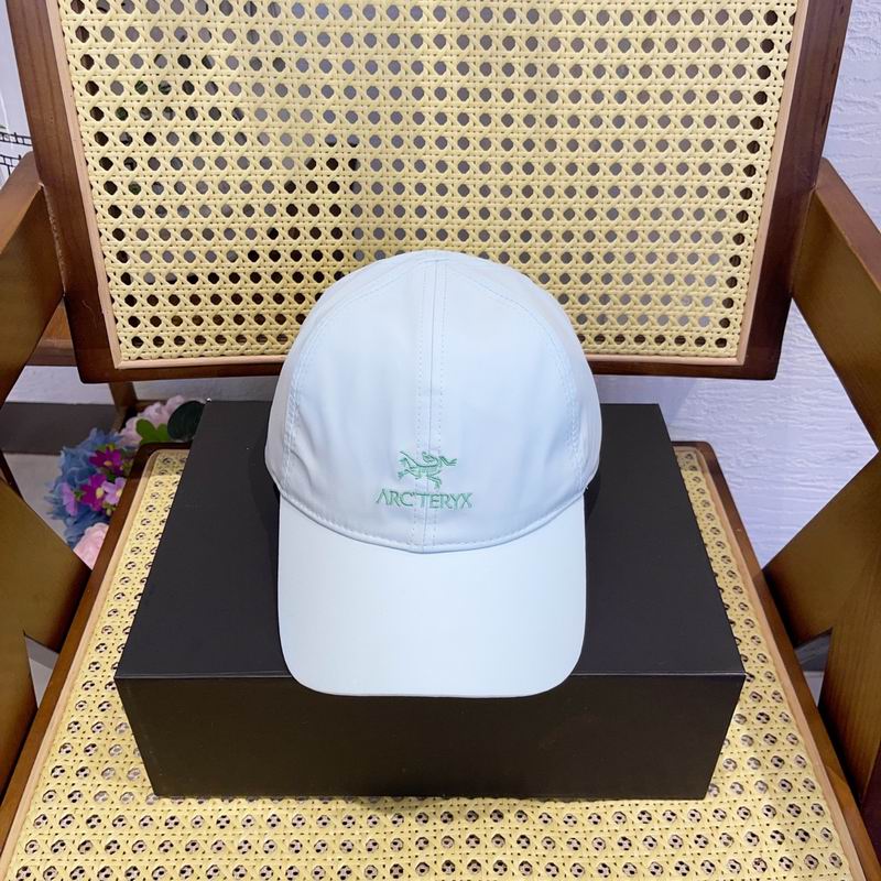 Arcteryx cap (9)