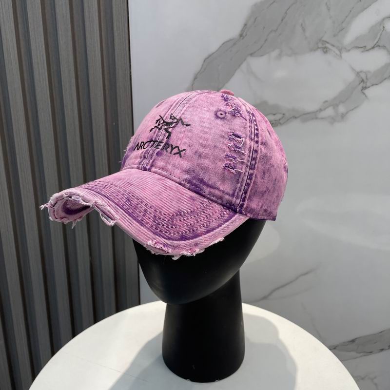 Arcteryx cap dx (3743)