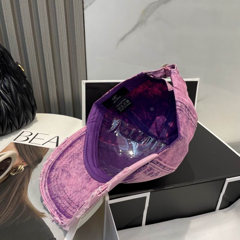 Arcteryx cap dx (3746)