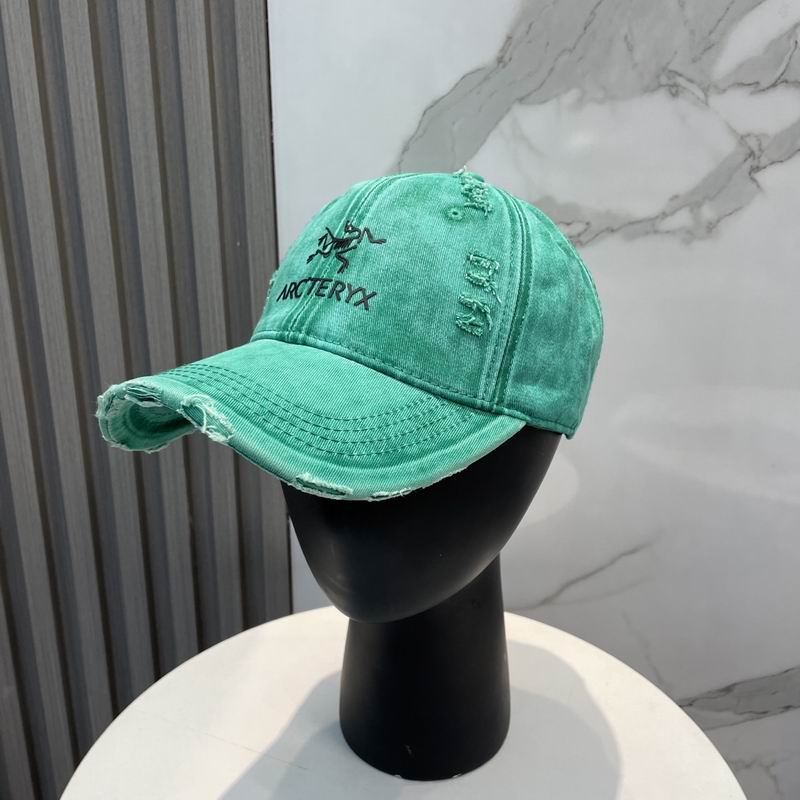 Arcteryx cap dx (3752)