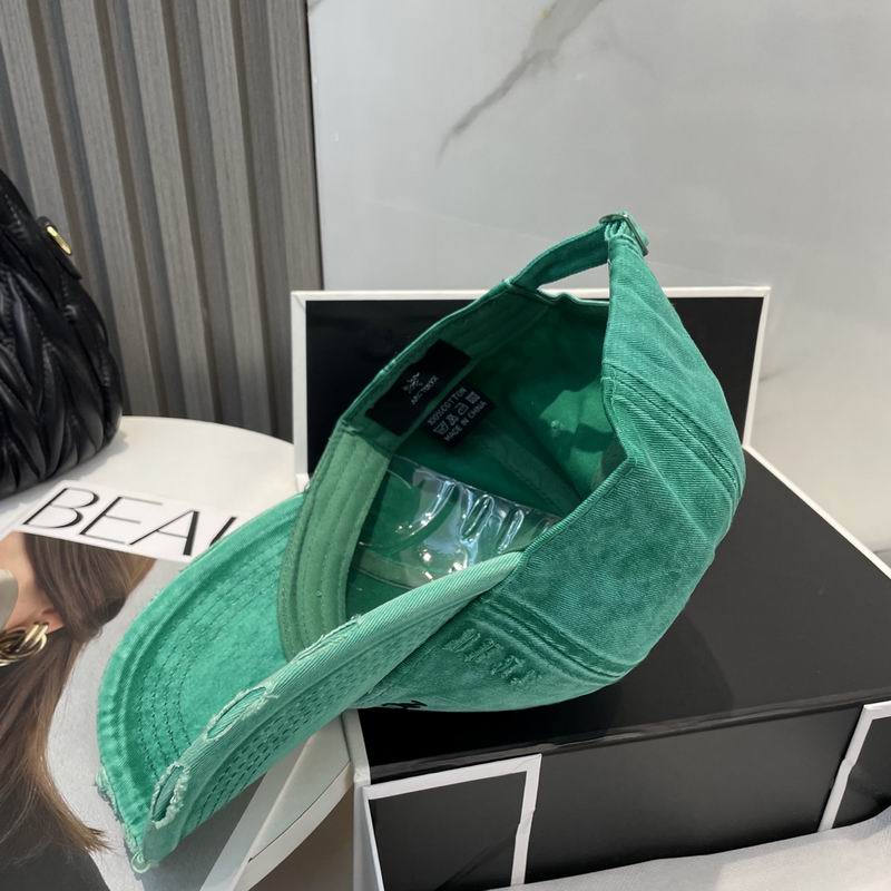 Arcteryx cap dx (3755)