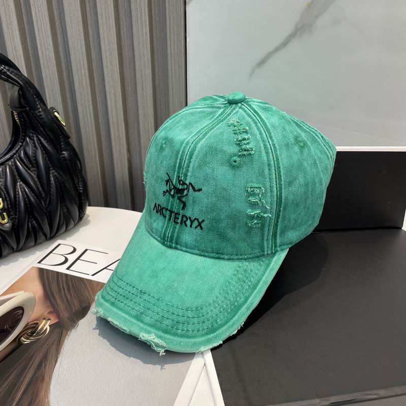 Arcteryx cap dx (3759)