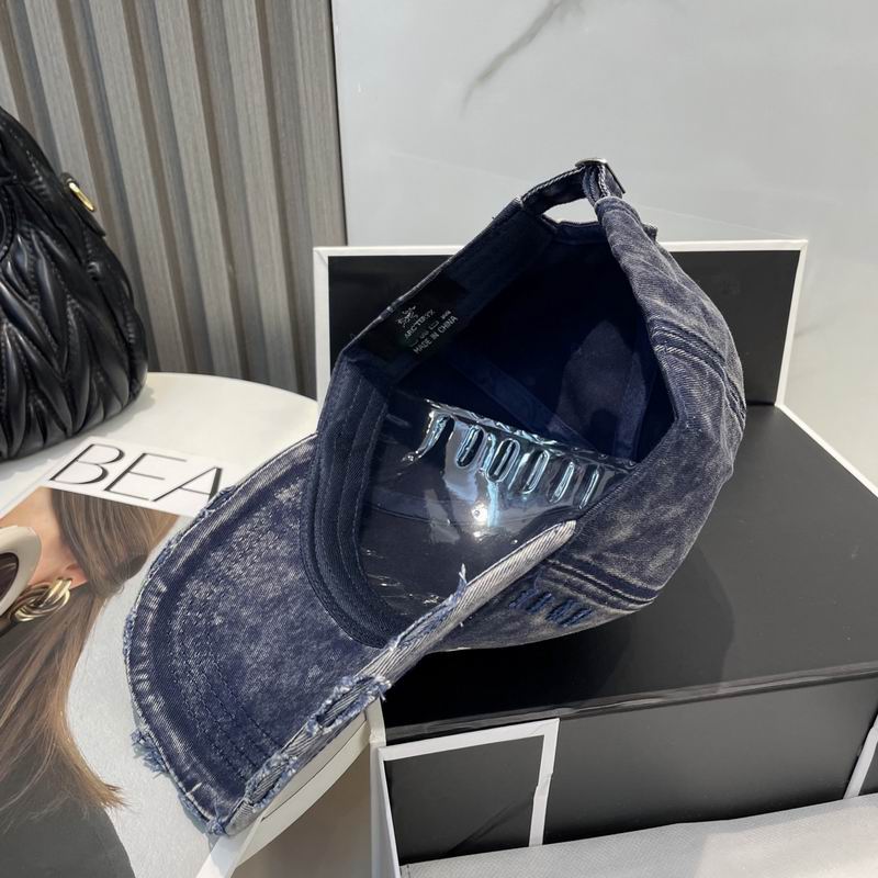 Arcteryx cap dx (3763)