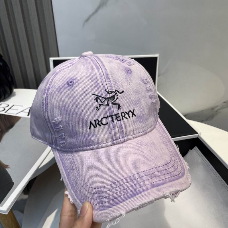 Arcteryx cap dx (3772)