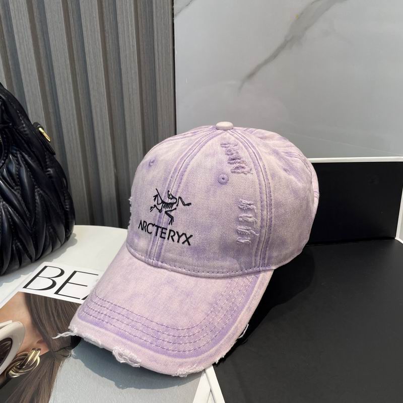 Arcteryx cap dx (3775)