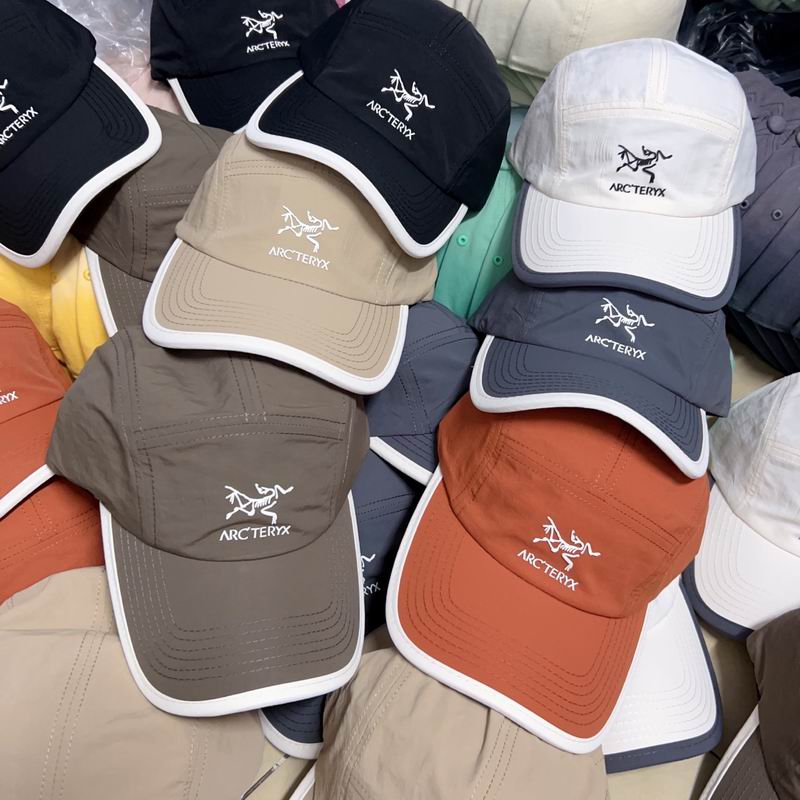 Arcteryx cap dx (4016)