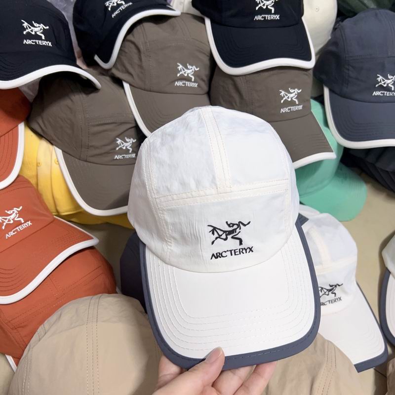 Arcteryx cap dx (4017)