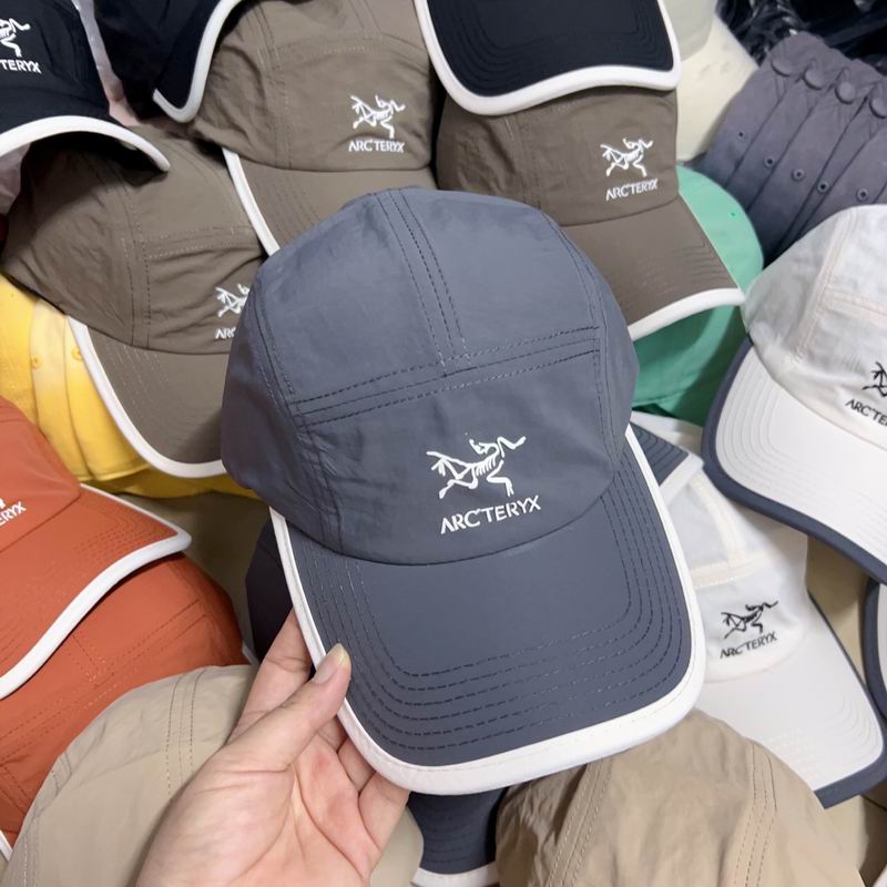 Arcteryx cap dx (4018)