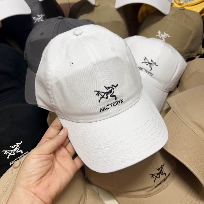 Arcteryx cap dx (4025)