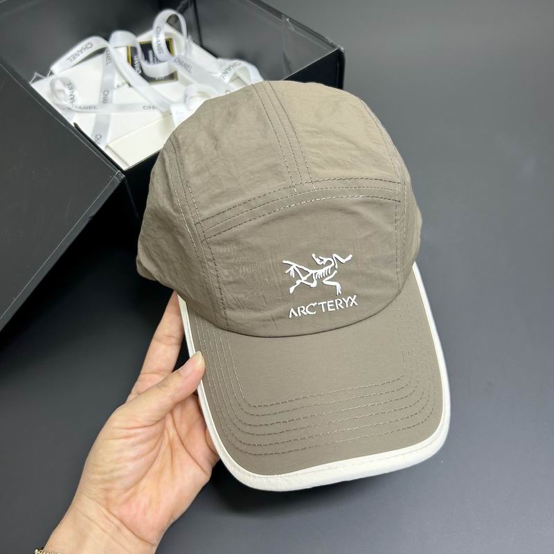 Arcteryx cap dx (4030)