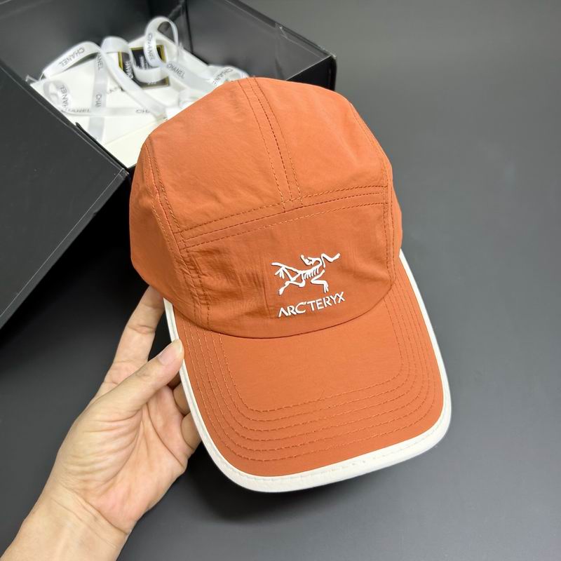 Arcteryx cap dx (4031)
