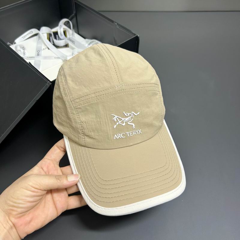 Arcteryx cap dx (4035)