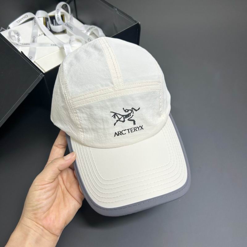 Arcteryx cap dx (4041)