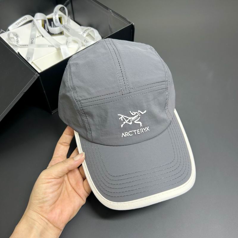 Arcteryx cap dx (4042)