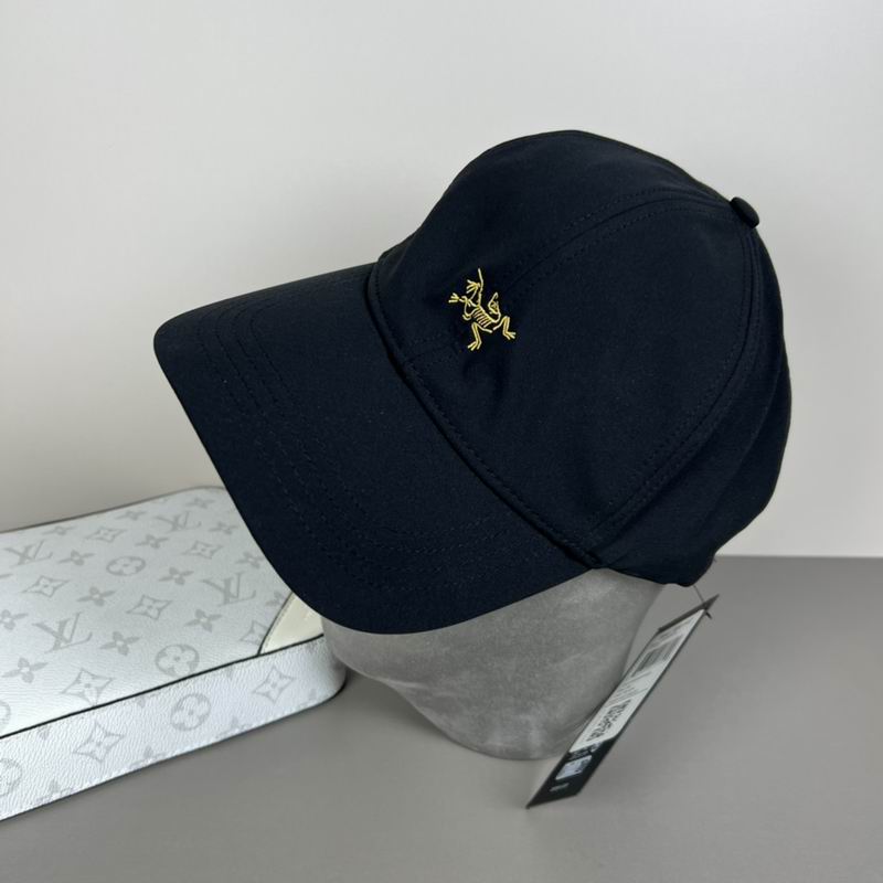 Arcteryx cap dx (5068)
