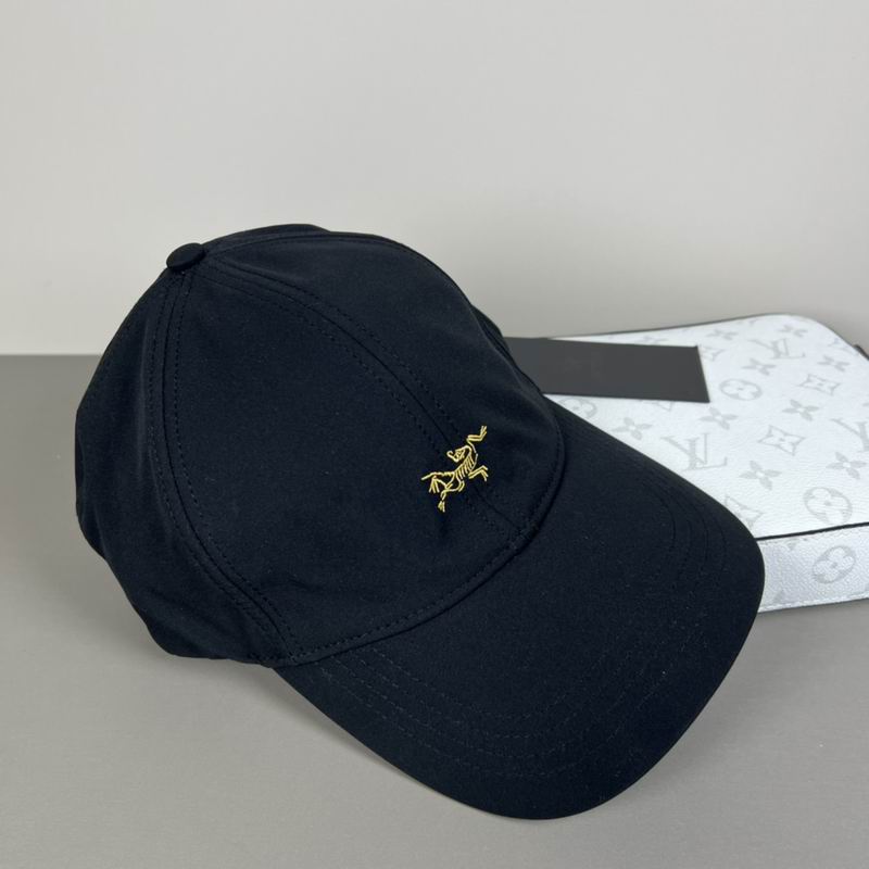 Arcteryx cap dx (5069)