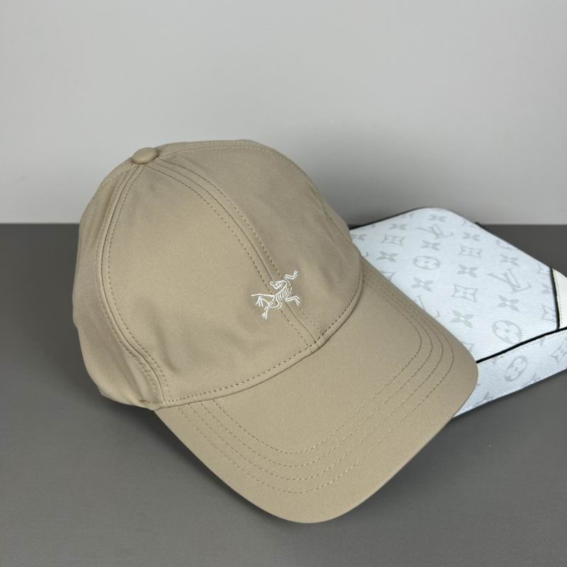 Arcteryx cap dx (5070)