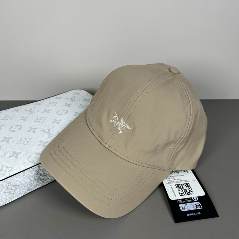 Arcteryx cap dx (5071)