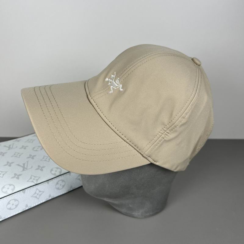 Arcteryx cap dx (5073)