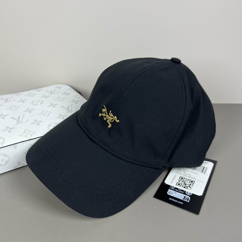 Arcteryx cap dx (5074)