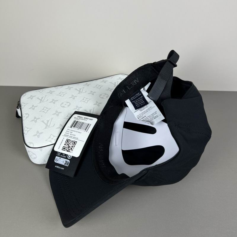 Arcteryx cap dx (5075)