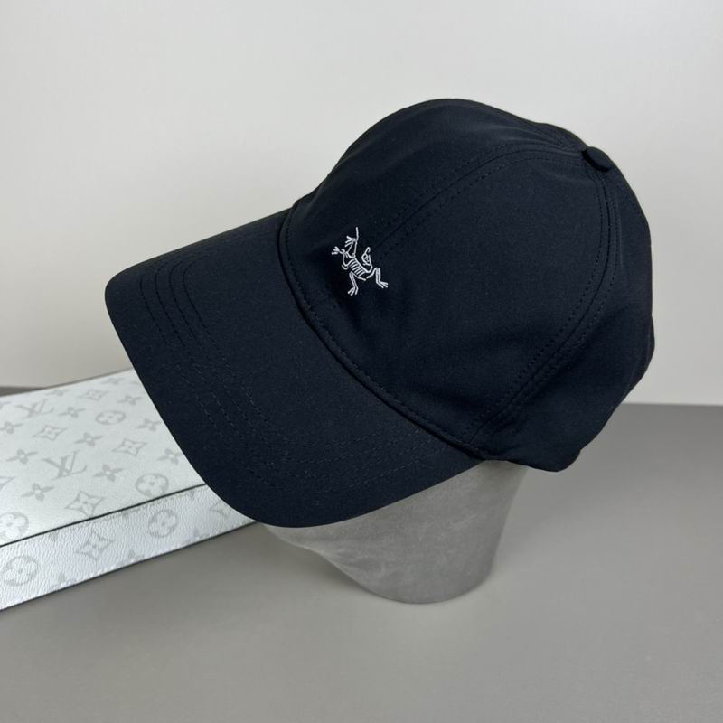 Arcteryx cap dx (5077)