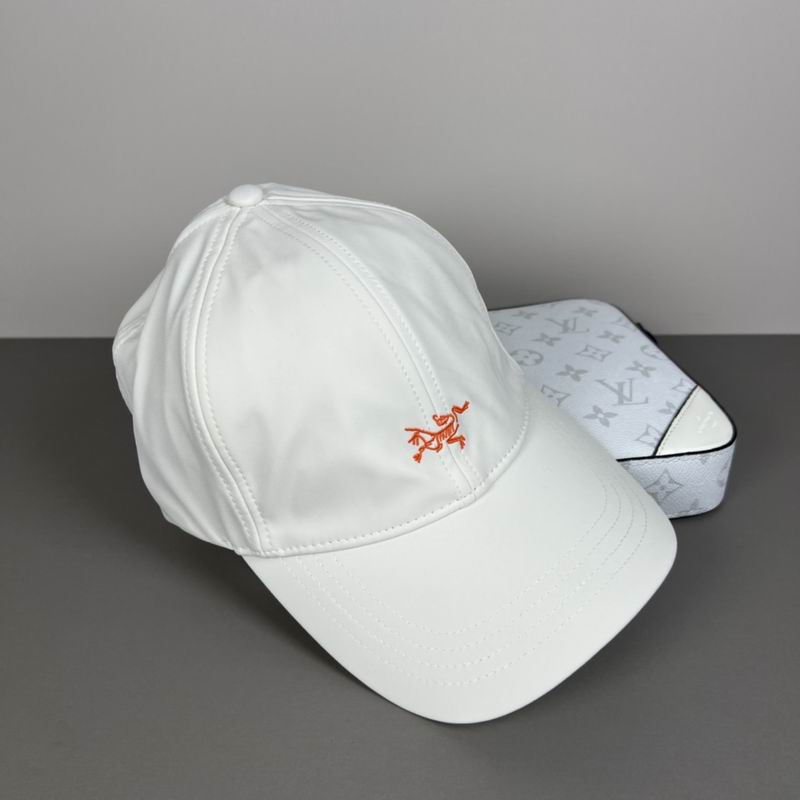 Arcteryx cap dx (5079)