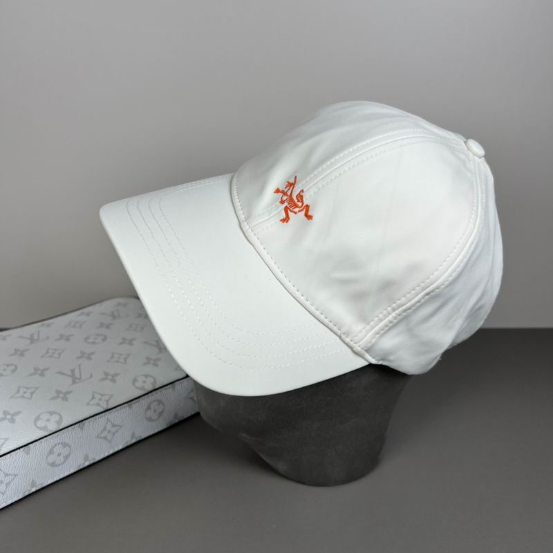 Arcteryx cap dx (5082)