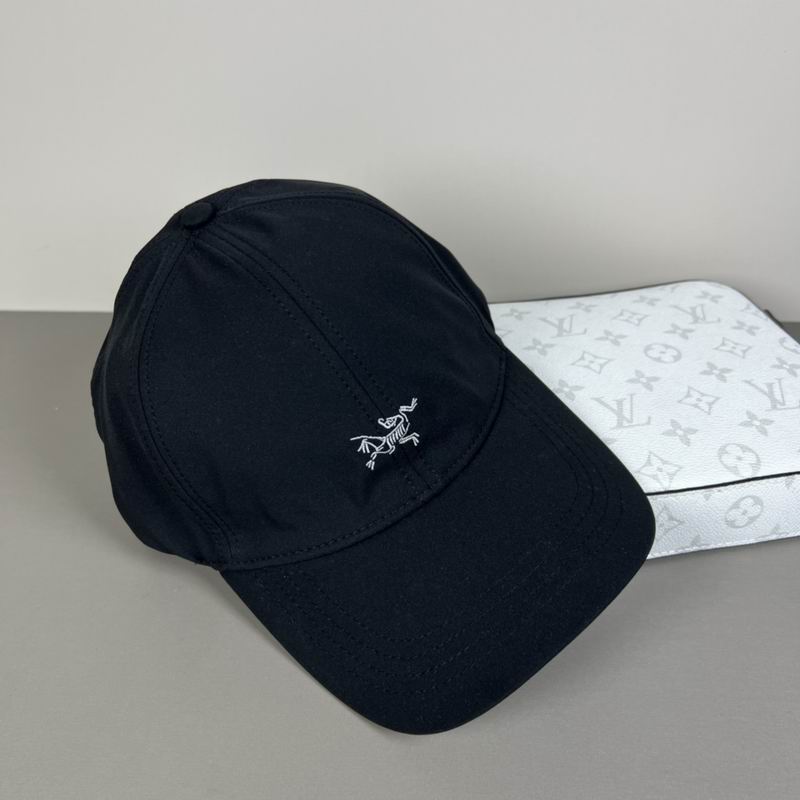 Arcteryx cap dx (5084)